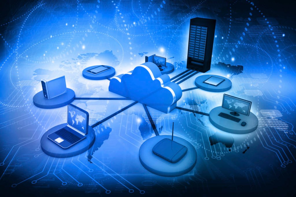 Cloudelder Com and the Evolution of Modern Technology