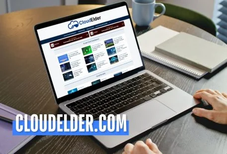 Understanding Cloudelder Com and Its Role in Digital Innovation