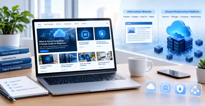 Discovering Digital Solutions and Insights Through Cloudelder Com