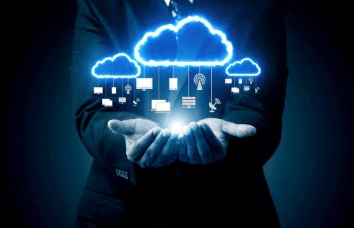 AI, Cloud Computing, and Digital Trends From Cloudelder Com