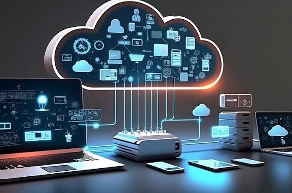 Cloudelder Com and the Changing World of Cloud Computing