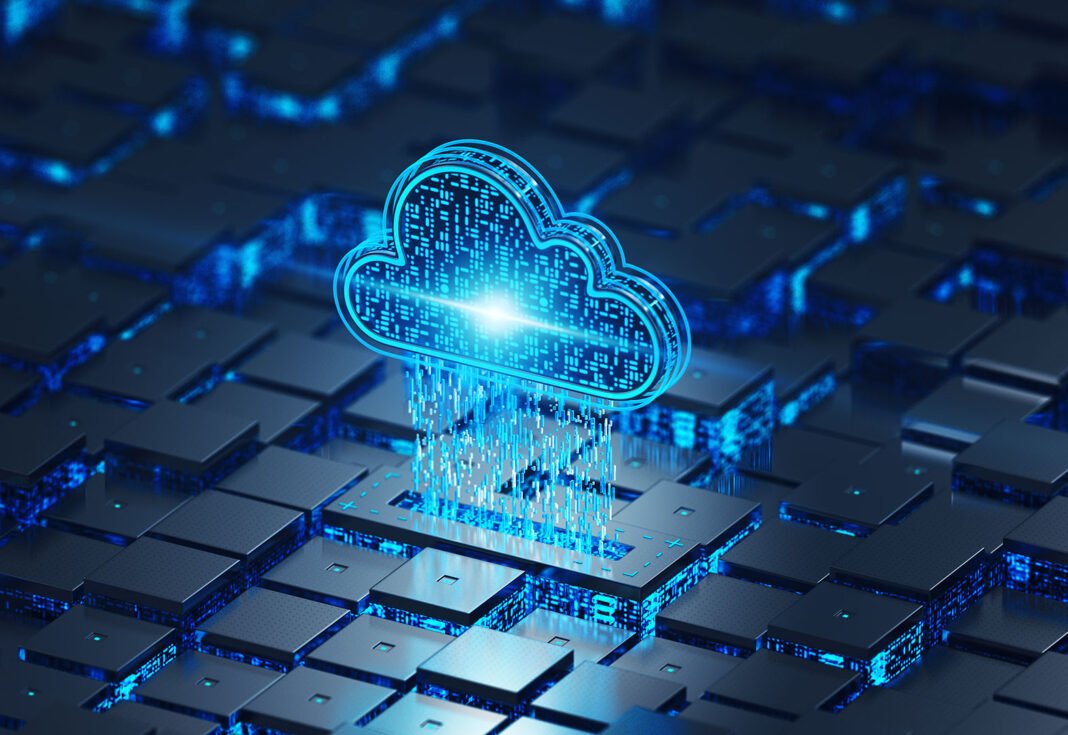 Discover Cloud Computing Opportunities with Cloudelder Com