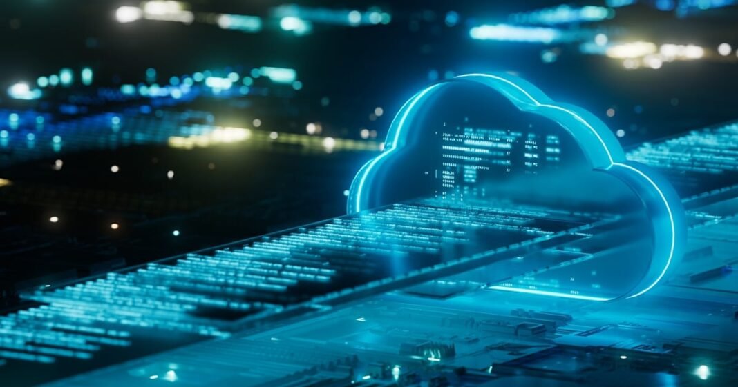 The Role of Cloudelder Com in Today’s Cloud Computing Industry