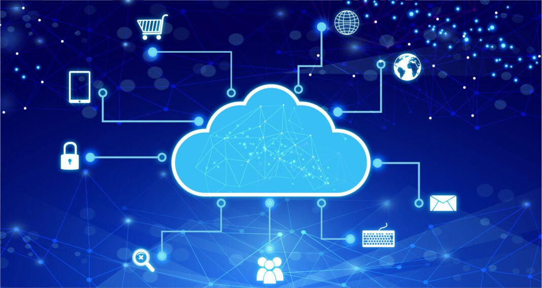 Cloudelder Com and the Future of Scalable Digital Infrastructure