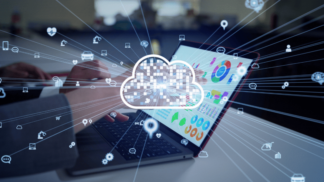 Discovering New Technology Trends Through Cloudelder Com