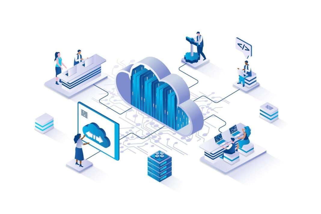Cloudelder Com: Understanding Cloud Computing and Innovation