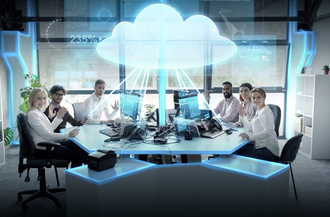 The Growing Role of Cloudelder Com in Digital Innovation