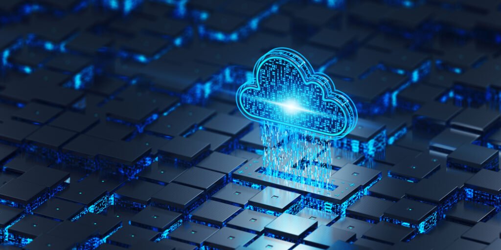 Cloudelder Com: Exploring Cloud Technology and Digital Innovation