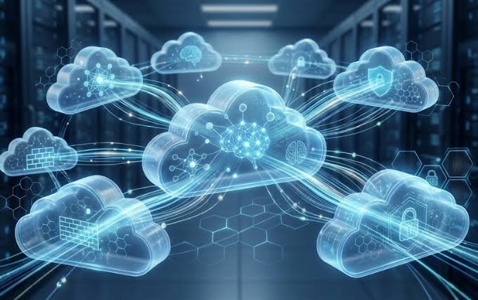 Cloudelder Com and the Future of Digital Business Transformation