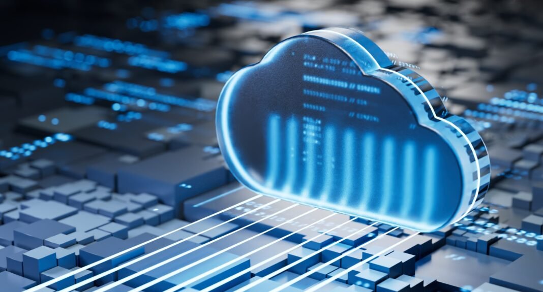 Cloudelder Com: Discovering the Benefits of Modern Cloud Technology